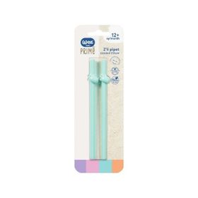 Wee Baby 929 Turkuaz Prime Silikon Pipet