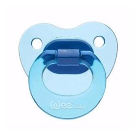 Wee Baby Akide Damaklı 0-6 Ay No 1-111 Emzik