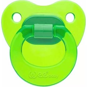 Wee Baby Akide Gövdeli Damaklı No 1 0-6 Ay Emzik