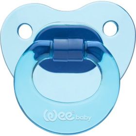 Wee Baby Akide No 3 113 Damaklı Emzik