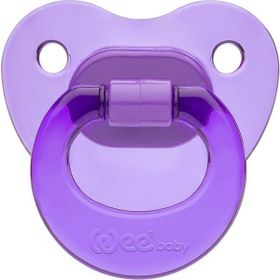 Wee Baby Akide No 3 113 Damaklı Emzik