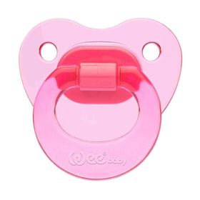 Wee Baby Akide No 3 113 Damaklı Emzik