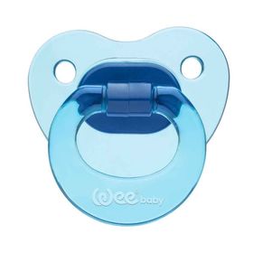 Wee Baby Akide No 3 113 Damaklı Emzik