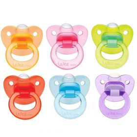 Wee Baby Akide No 3 113 Damaklı Emzik
