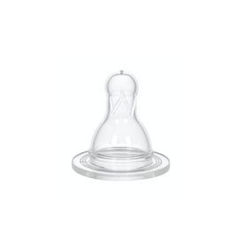 Wee Baby Antikolik No:1 PP 0-6 Ay Yedek Biberon Emziği