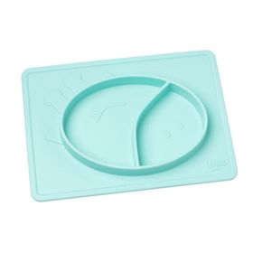 Wee Baby BJ-11925 Prime Matlı Tabak