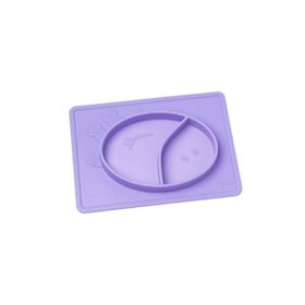 Wee Baby BJ-11925 Prime Matlı Tabak