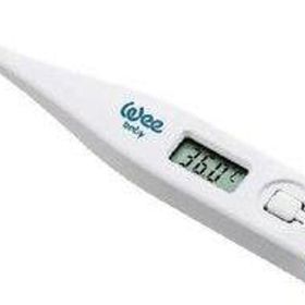 Wee Baby Dijital Ateş Ölçer