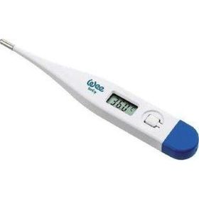 Wee Baby Dijital Ateş Ölçer