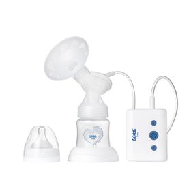 Wee Baby Elektrikli Süt Sağma Göğüs Pompası