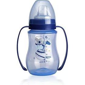 Wee Baby Galaxy Mavi 250 ml Bardak