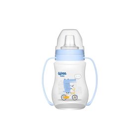 Wee Baby Galaxy Mavi 250 ml Bardak