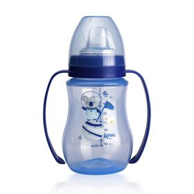 Wee Baby Galaxy Mavi 250 ml Bardak