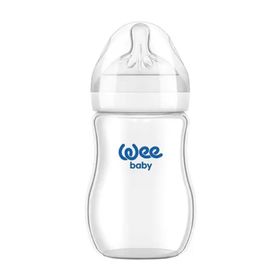 Wee Baby Geniş Ağızlı 250 cc Biberon