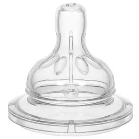 Wee Baby Geniş Ağızlı Biberon Emziği No:2 853