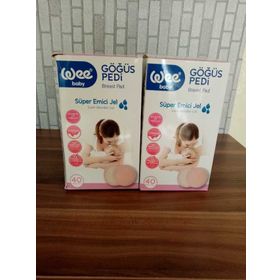 Wee Baby Göğüs Pedi