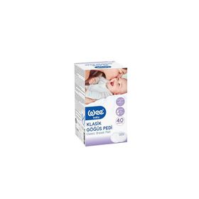 Wee Baby Göğüs Pedi