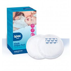 Wee Baby Göğüs Pedi