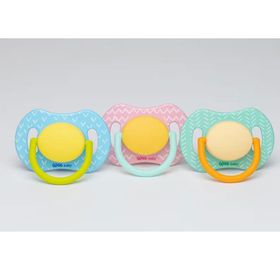 Wee Baby Joy Simetrik No 1 Emzik