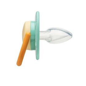 Wee Baby Joy Simetrik Uçlu No 1 Emzik