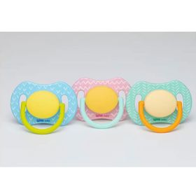 Wee Baby Joy Simetrik Uçlu No 1 Emzik