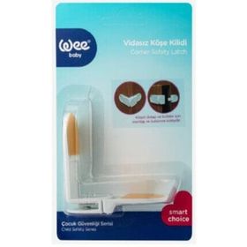 Wee Baby Kapak Kilidi