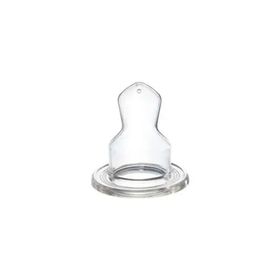 Wee Baby Klasik Damaklı Biberon Emziği