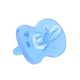 Wee Baby Mavi Full Silikon Emzik