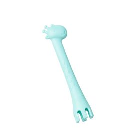 Wee Baby Mavi Prime Çok Amaçlı Çatal Kaşık