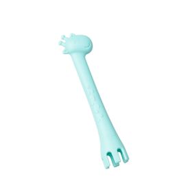 Wee Baby Mavi Prime Çok Amaçlı Çatal Kaşık