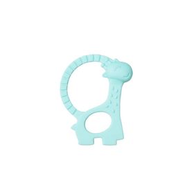 Wee Baby Mavi Prime Diş Kaşıyıcı
