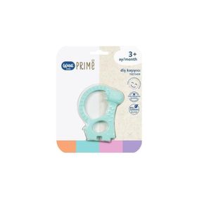 Wee Baby Mavi Prime Diş Kaşıyıcı