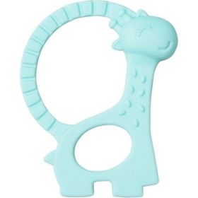 Wee Baby Mavi Prime Diş Kaşıyıcı