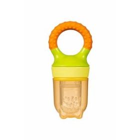 Wee Baby Mor Meyve Süzgeci