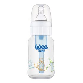 Wee Baby Nanninom Antikolik 150 ml Geniş Ağızlı Biberon