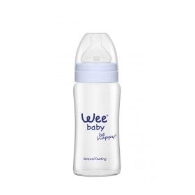 Wee Baby Nanninom Antikolik 250 ml Geniş Ağızlı Biberon