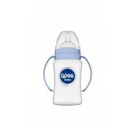 Wee Baby Nanninom Antikolik 250 ml Geniş Ağızlı Biberon