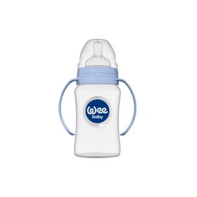Wee Baby Nanninom Antikolik 250 ml Geniş Ağızlı Biberon