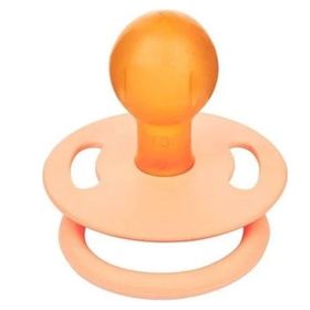 Wee Baby No 2 Yavruağzı Pure Kauçuk Uçlu Emzik