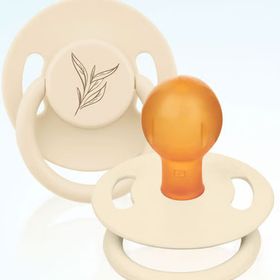 Wee Baby No 3 Krem Pure Kauçuk Uçlu Emzik