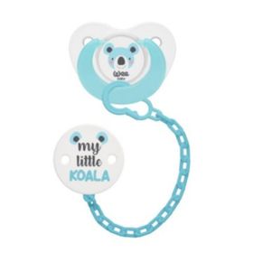 Wee Baby No:1 371 Emzik ve Askı Seti