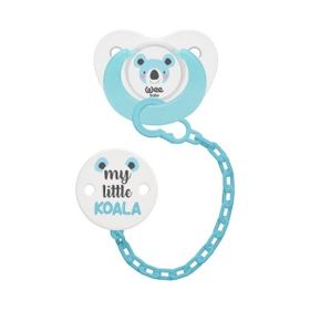 Wee Baby No:1 371 Emzik ve Askı Seti