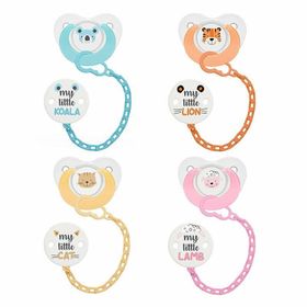 Wee Baby No:1 371 Emzik ve Askı Seti
