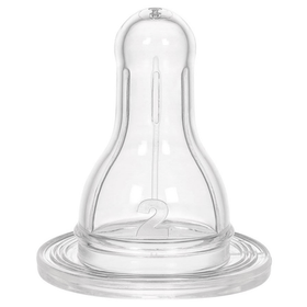 Wee Baby No:2 Biberon Emziği