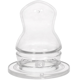 Wee Baby No:3 Biberon Emziği