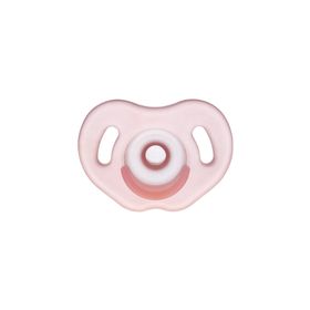 Wee Baby Pembe Full Silikon Emzik