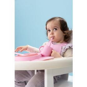 Wee Baby Prime Silikon 2'li Pipet