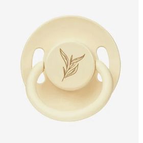 Wee Baby Pure Kauçuk Uçlu 0-6 Ay Emzik