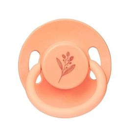 Wee Baby Pure Kauçuk Uçlu No 2 Yavru Ağzı Emzik