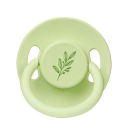 Wee Baby Pure Kauçuk Uçlu No 3 18 Ay 700 Yeşil Emzik